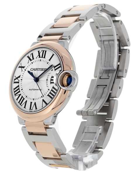 Cartier Ballon Bleu W2BB0003
